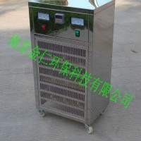移动式臭氧发生器