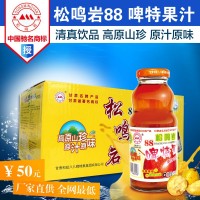 和政 松鸣岩88 啤特果汁 15X245ml