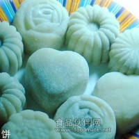 供应月饼 冰皮月饼用改性淀粉