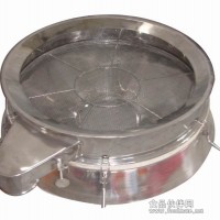 JHM系列直排振动筛