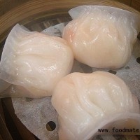 供应速冻水饺、虾饺用改性淀粉