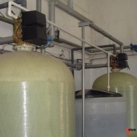 软水器-全自动软水器-工业软水器-软水器