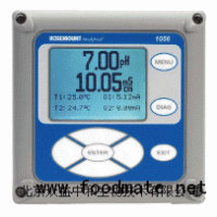 1056系列双通道智能型pH变送器