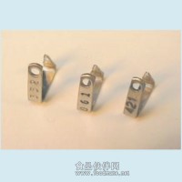 PER鱼类标记穿孔标记放流标记