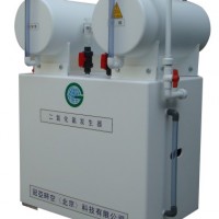 GYF-S型二氧化氯发生器