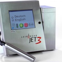进口莱宾格JET3喷码机LEIBINGER