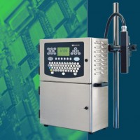 进口多米诺A100喷码机DOMINO