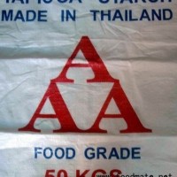 泰国木薯淀粉