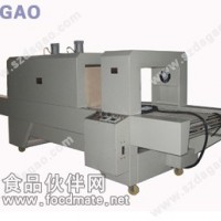 深圳厂家直销PE薄膜热收缩包装机，广州PE热收缩机，达高科技！