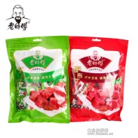 老师傅一口香驴肉 休闲食品