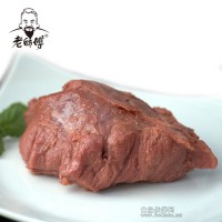 老师傅闹汤驴肉-五香250克