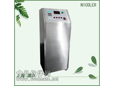 臭氧水净化机图1