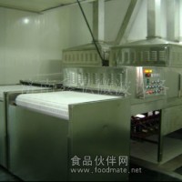 供应瓜子微波烘干杀菌设备/鑫弘微波