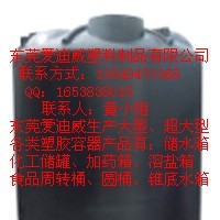 爱迪威直销PE储罐水箱5立方型水塔