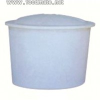 爱迪威供应1000L防腐罐圆桶 食品桶 储存桶