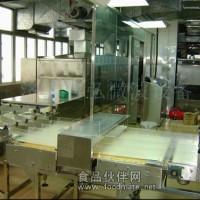 供应花生微波烘干杀菌设备/鑫弘微波