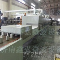 供应种子微波烘干杀菌设备/鑫弘微波