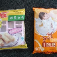 保鲜河粉包装机设备，公仔方便面包装机械