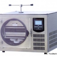 VFD-1000冷冻干燥机厂家