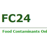 FC24 食品污染物残留检测数据库检索