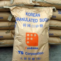 韩国幼砂糖