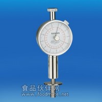 果实硬度计(水果硬度测试仪)