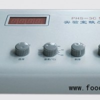 PHS-3C型实验室酸度计
