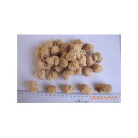 大豆组织蛋白升级换代产品55型大豆拉丝蛋白