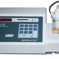 HH-3型化学耗氧量测定仪