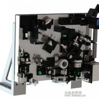 诺贝尔奖成果— 超高分辨率晶格层光显微镜