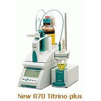 870实用型容量法卡氏水分测定仪