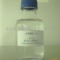 供果葡糖浆F42