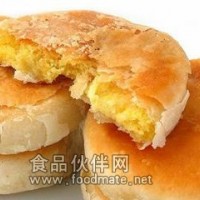 板栗饼加盟香醇的小店