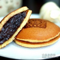 铜锣烧加盟店快乐着生活