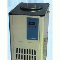 DLSB低温循环高压泵