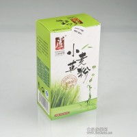 小麦草粉、小麦苗粉、小麦青汁100克精品小包装