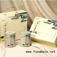 千岛银珍2011新茶　一级千岛银珍礼盒装