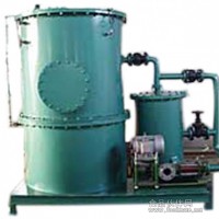 工业汽油柴油除油器LYSF-油水分离器