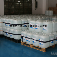 25KG装蒸馏水 实验室标准高纯度工业用蒸馏水 双重蒸馏水