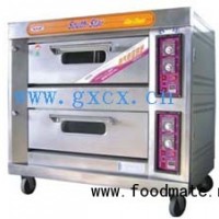 燃气食品烘炉-烤包电烤箱