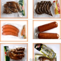 高温蒸煮拉伸膜 尼龙共挤拉伸膜