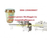FB590/180奶茶包装机 食品包装机