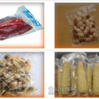 休闲食品拉伸膜 水产食品拉伸膜