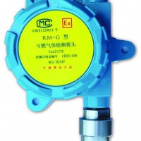 RM-G13A型二氧化硫检测探头