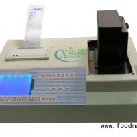 化学发光分析仪-农大迅捷