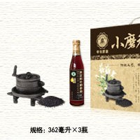 小磨香油礼盒