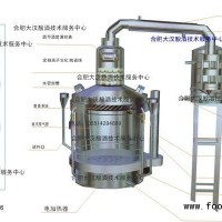 烧酒设备 烤酒设备 玉米酿酒设备