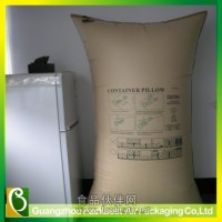 供应商供应空气袋 集装箱空气袋 缓冲空气袋