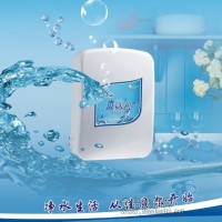 净水器的效果 净水器原理 净水器的作用
