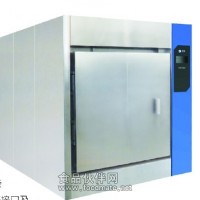 口服液检漏灭菌器